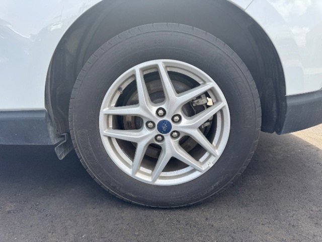 Used 2022 Ford Edge SEL image 41