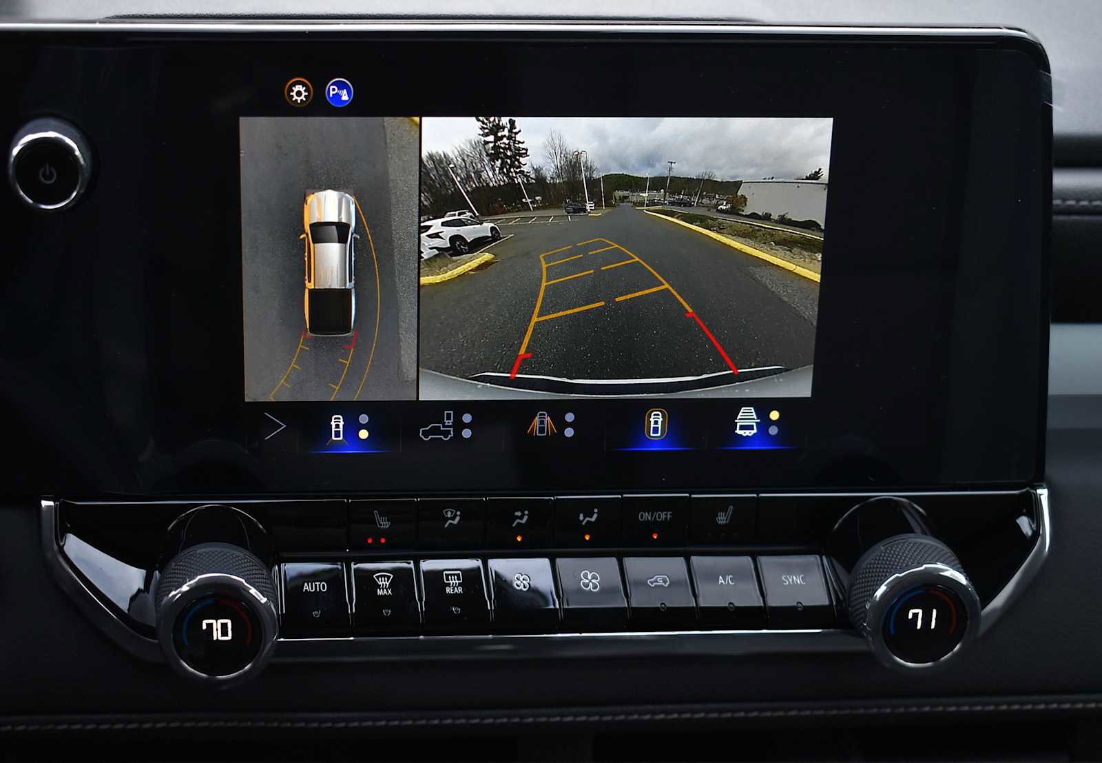 New 2026 Chevrolet Colorado LT w/ LT Convenience Package image 17