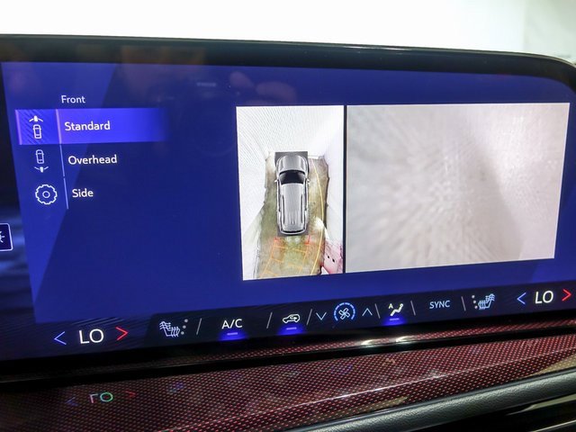 New 2026 Chevrolet Traverse Z71 w/ Enhanced Driving Package image 22