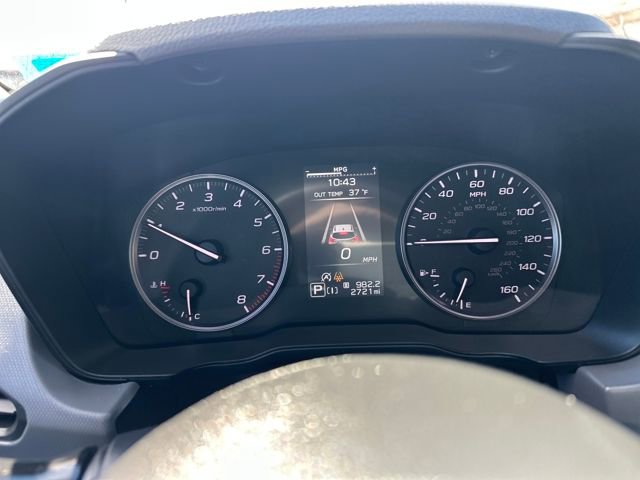 Used 2025 Subaru Crosstrek 2.5i Limited image 15