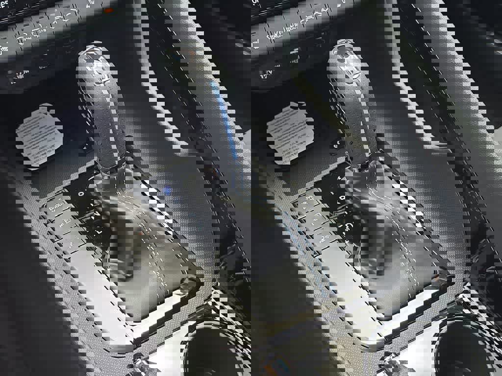 New 2026 Hyundai Elantra N w/ Cargo Package FWD image 34