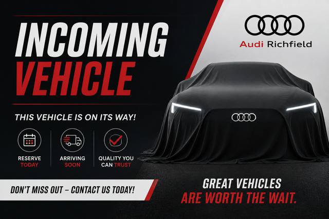 Used 2025 Audi Q5 2.0T Premium Plus