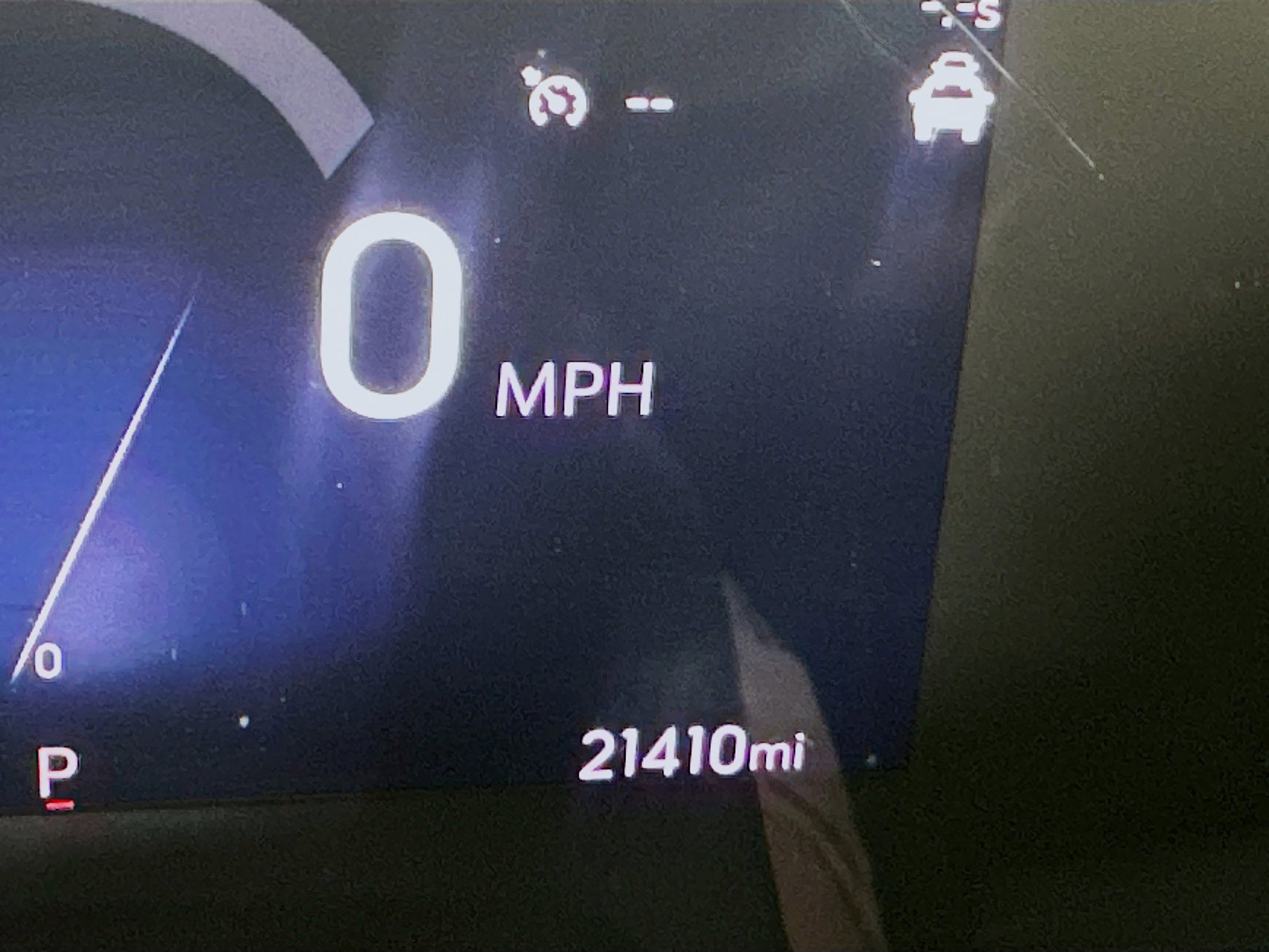 Used 2025 Buick Encore GX Preferred FWD image 19