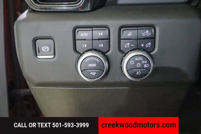 Used 2024 GMC Sierra 2500 AT4 w/ AT4 Premium Plus Package image 50