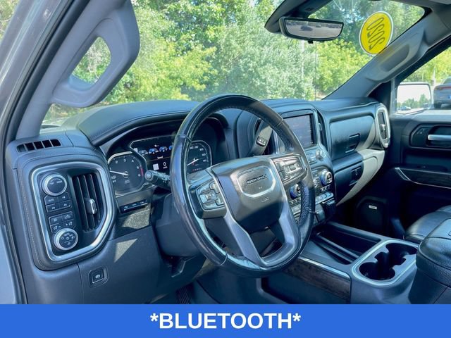 Used 2020 GMC Sierra 1500 Denali w/ Denali Ultimate Package AWD/4WD image 11