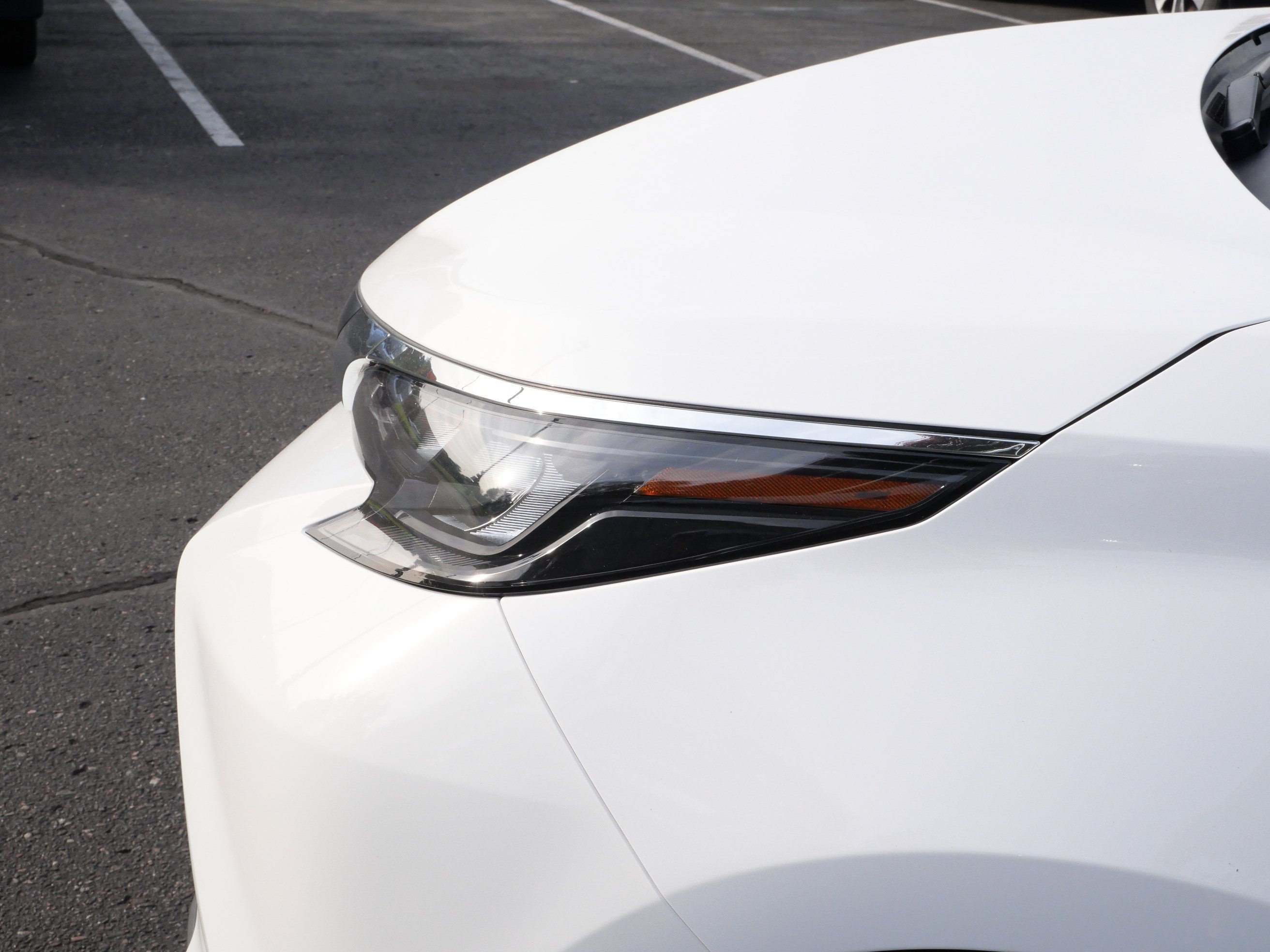 Certified 2025 Toyota Sienna LE AWD/4WD image 16