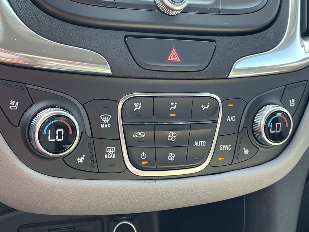 New 2026 Chevrolet Equinox LT w/ Convenience Package II image 23