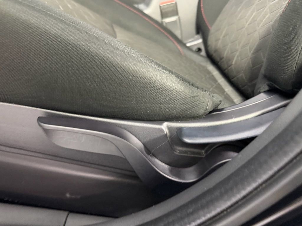 Used 2025 Mitsubishi Outlander Sport LE image 24