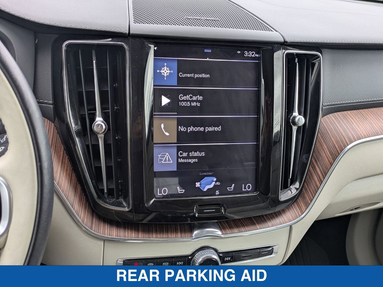 Used 2020 Volvo XC60 T6 Inscription image 21