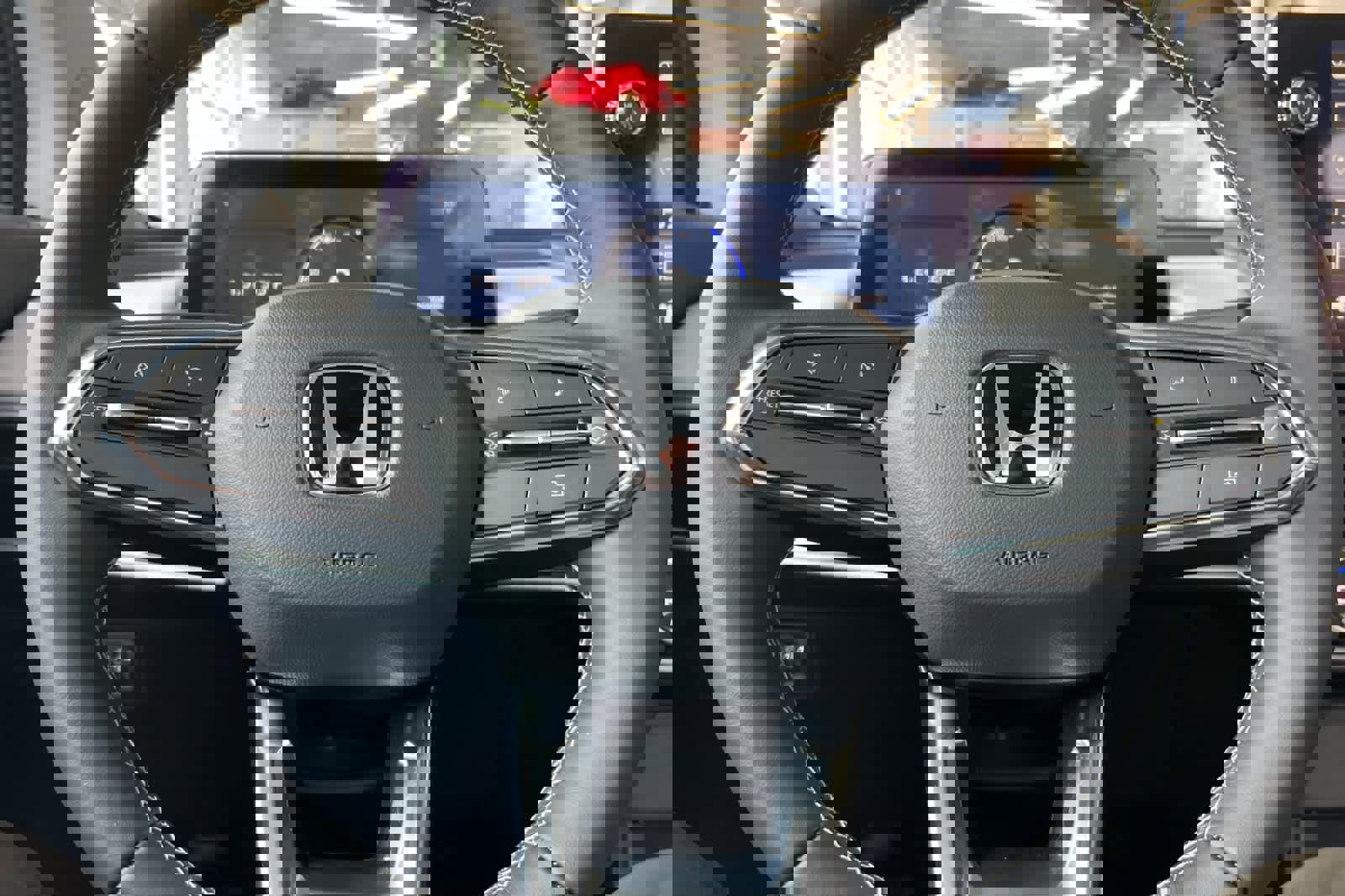 New 2025 Honda Prologue Touring image 26