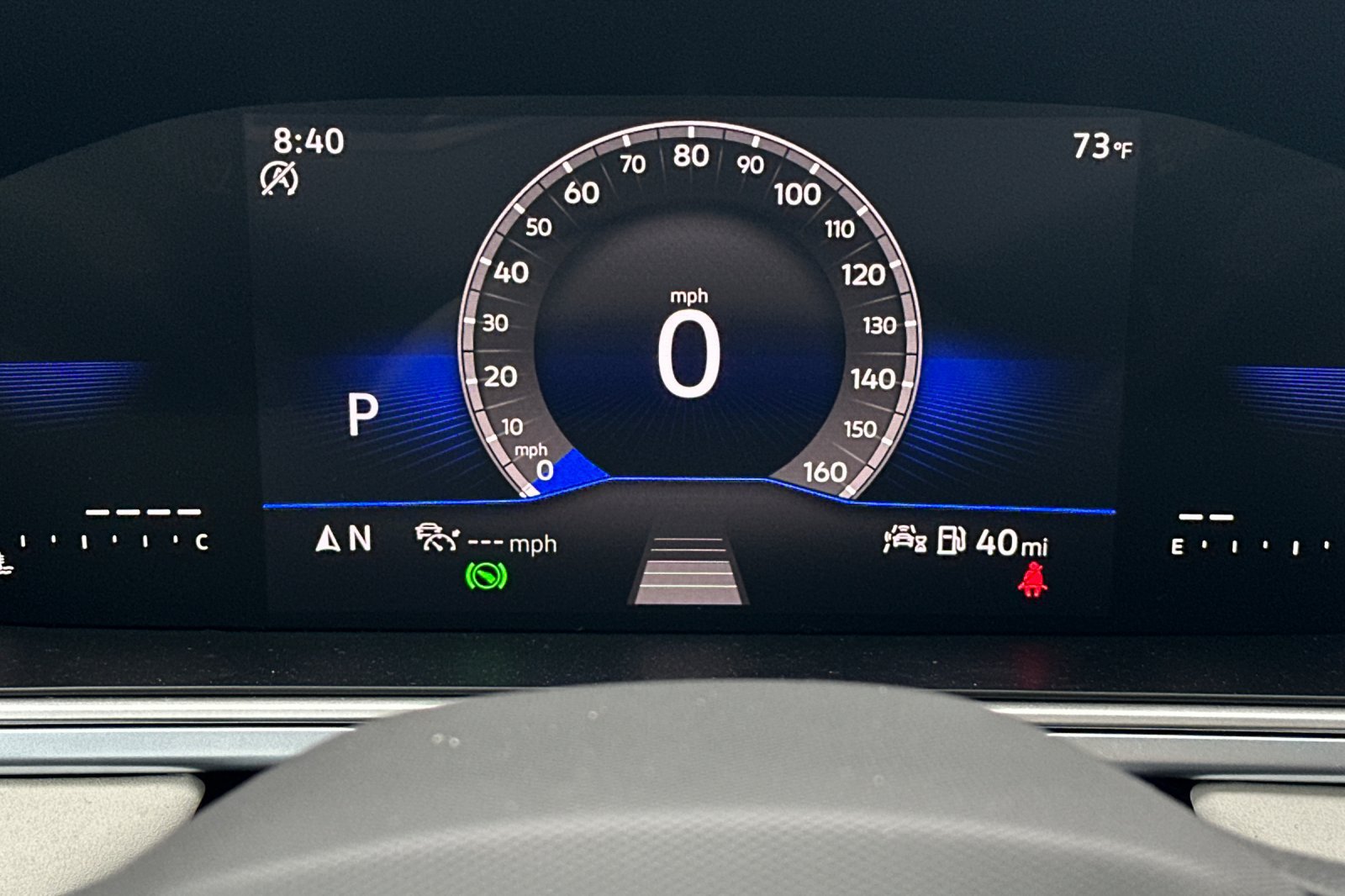 New 2026 Volkswagen Taos SE FWD image 27