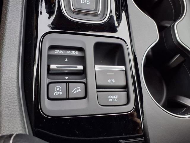 New 2026 Honda Pilot EX-L image 16