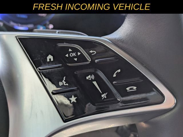 Used 2024 Mercedes-Benz EQB 300 4MATIC w/ Winter Package image 20