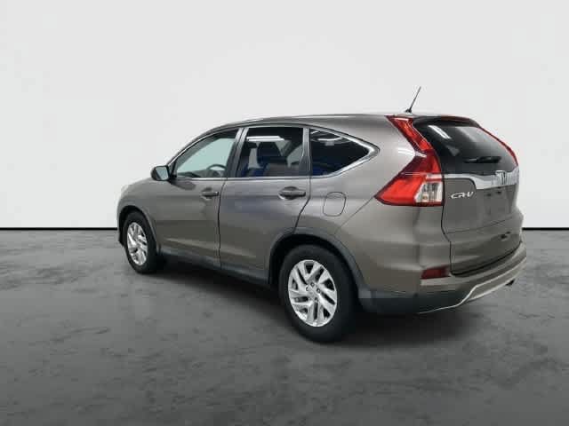 Used 2016 Honda CR-V EX image 9