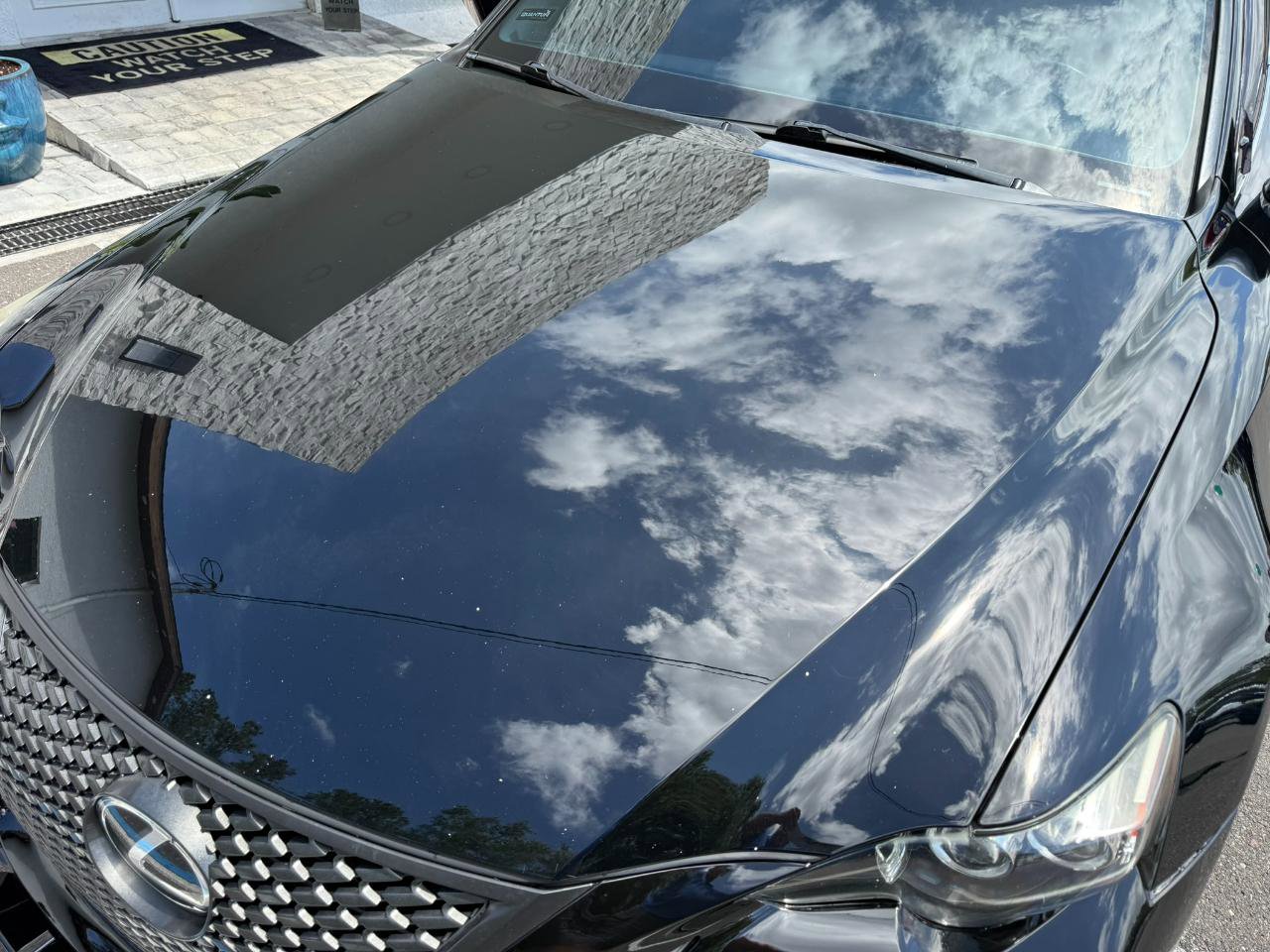 Used 2015 Lexus IS 250 w/ F-Sport Package RWD image 12