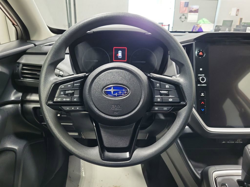 Used 2025 Subaru Crosstrek 2.0i Premium AWD/4WD image 26