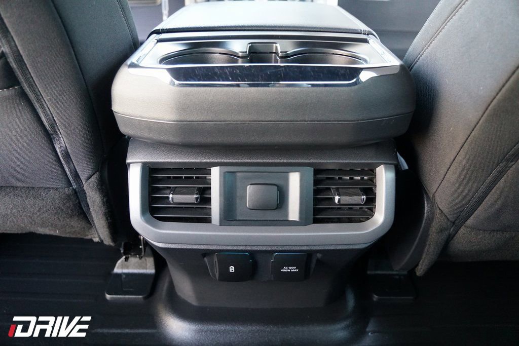 Used 2025 Ford F150 XLT w/ Equipment Group 301A Standard image 34