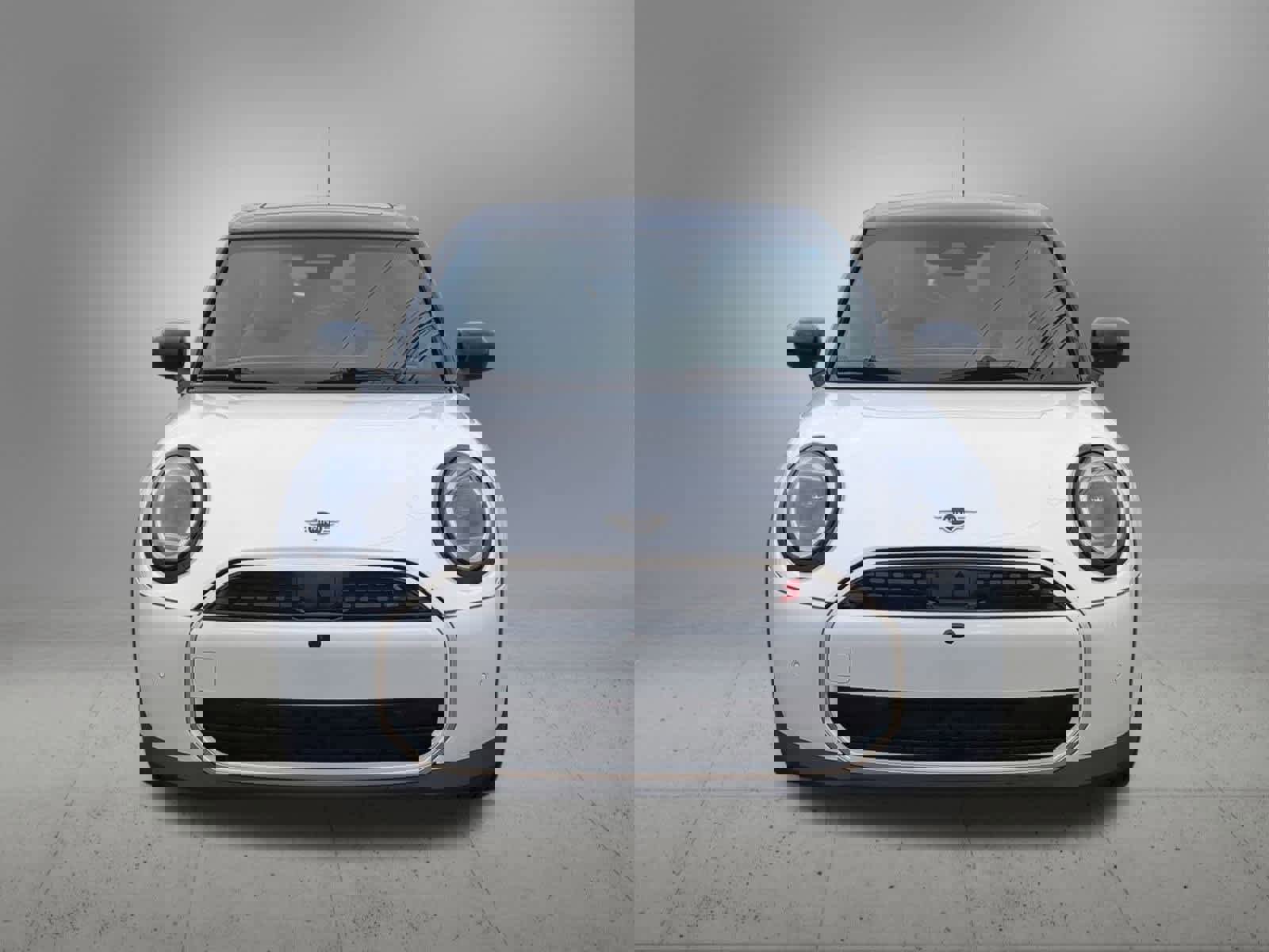 Used 2025 MINI Cooper S image 9