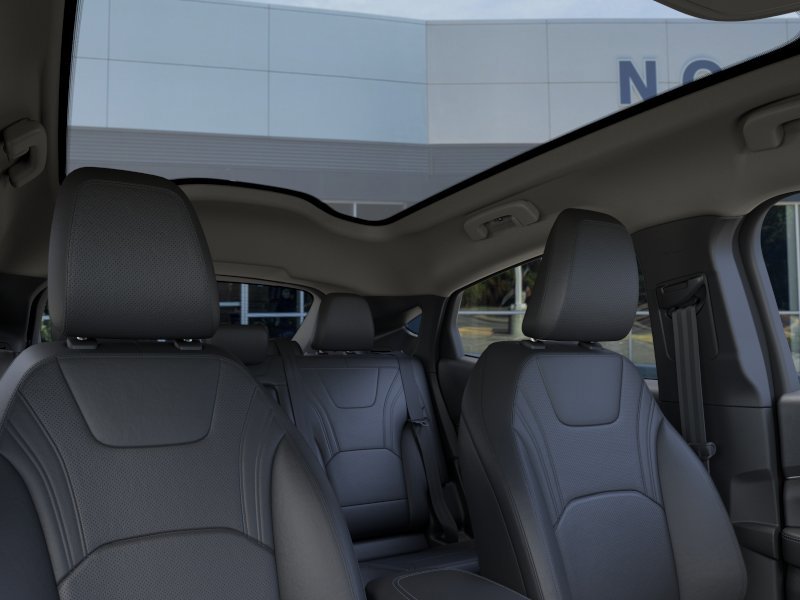 New 2025 Ford Mustang Mach-E Premium image 22