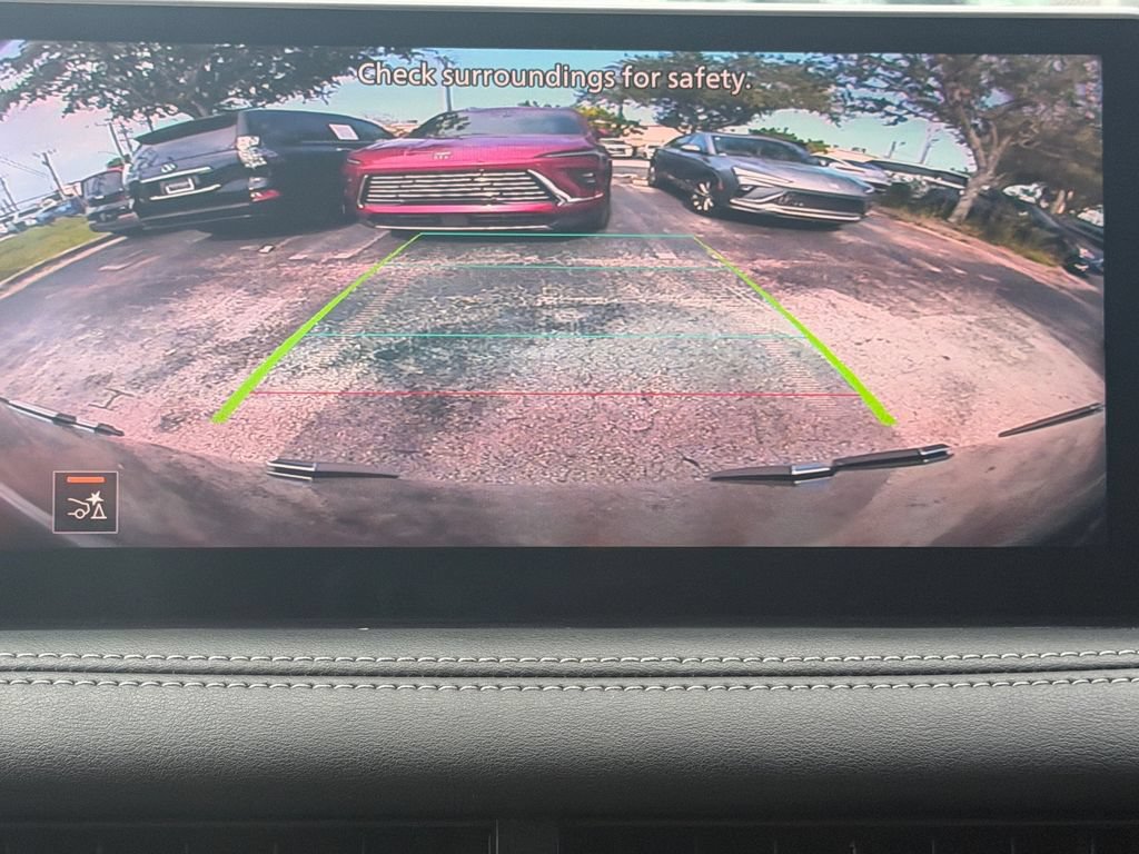 Used 2026 INFINITI QX60 Pure w/ Cargo Package FWD image 28