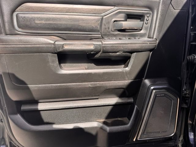 Used 2019 RAM 2500 Limited AWD/4WD image 21