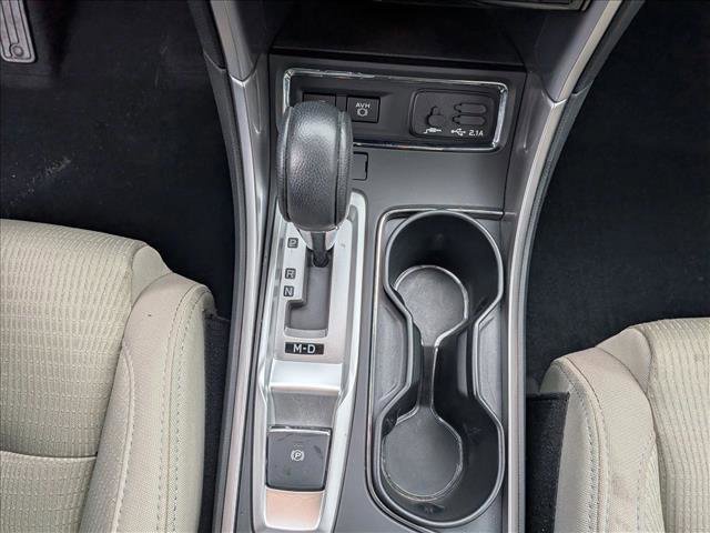 Used 2021 Subaru Ascent Premium w/ Sport Package image 12