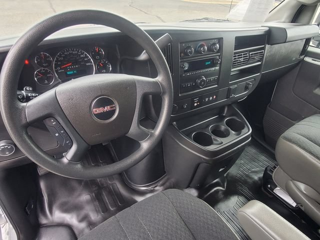 Used 2021 GMC Savana 2500 w/ Driver Convenience Package RWD image 20