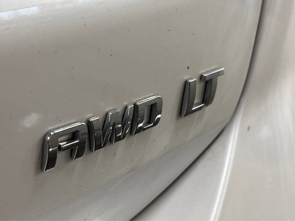 Used 2022 Chevrolet Equinox LT image 15