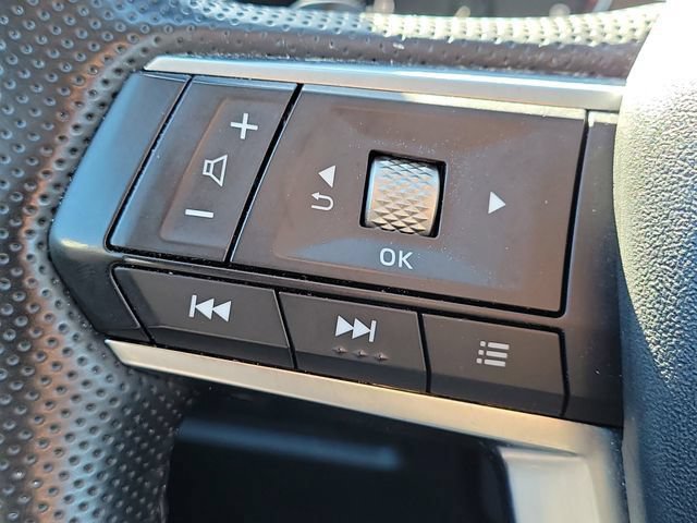 Used 2024 Mitsubishi Outlander SE FWD image 26