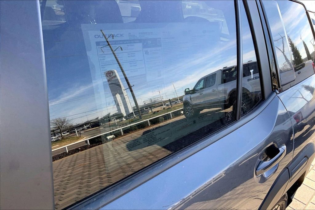 New 2026 Subaru Outback Limited XT image 14