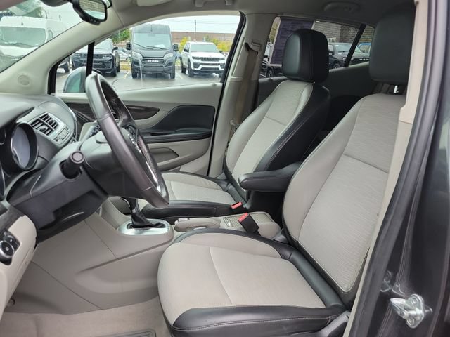 Used 2016 Buick Encore Convenience AWD/4WD image 6