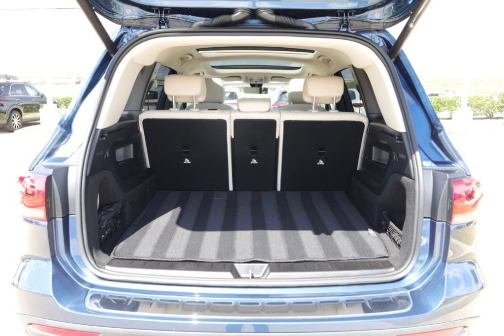 Certified 2023 Mercedes-Benz GLB 250 image 29