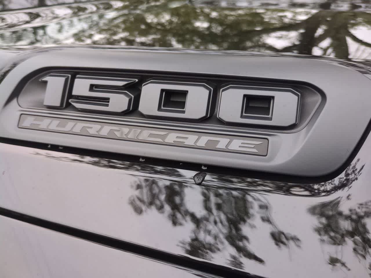 New 2026 RAM 1500 Express image 13