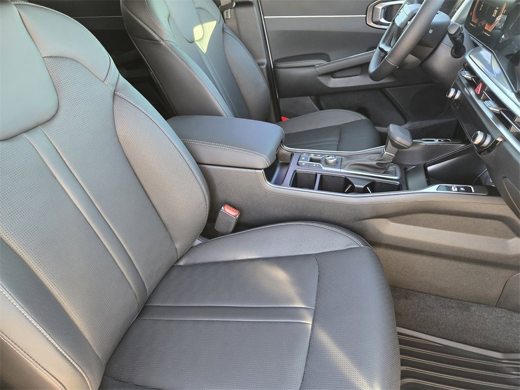 New 2026 Kia Sorento S w/ S Panoramic Sunroof Package image 52