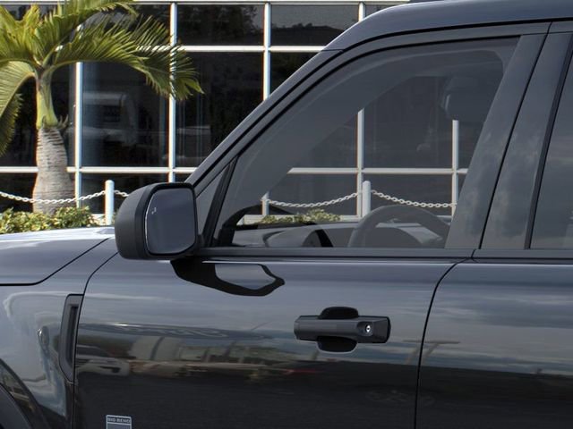 New 2026 Ford Bronco Sport Big Bend image 20