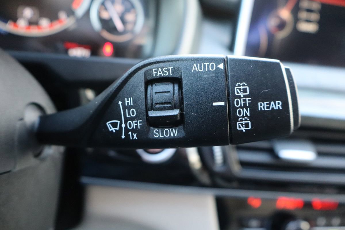 Used 2014 BMW X5 xDrive50i image 34