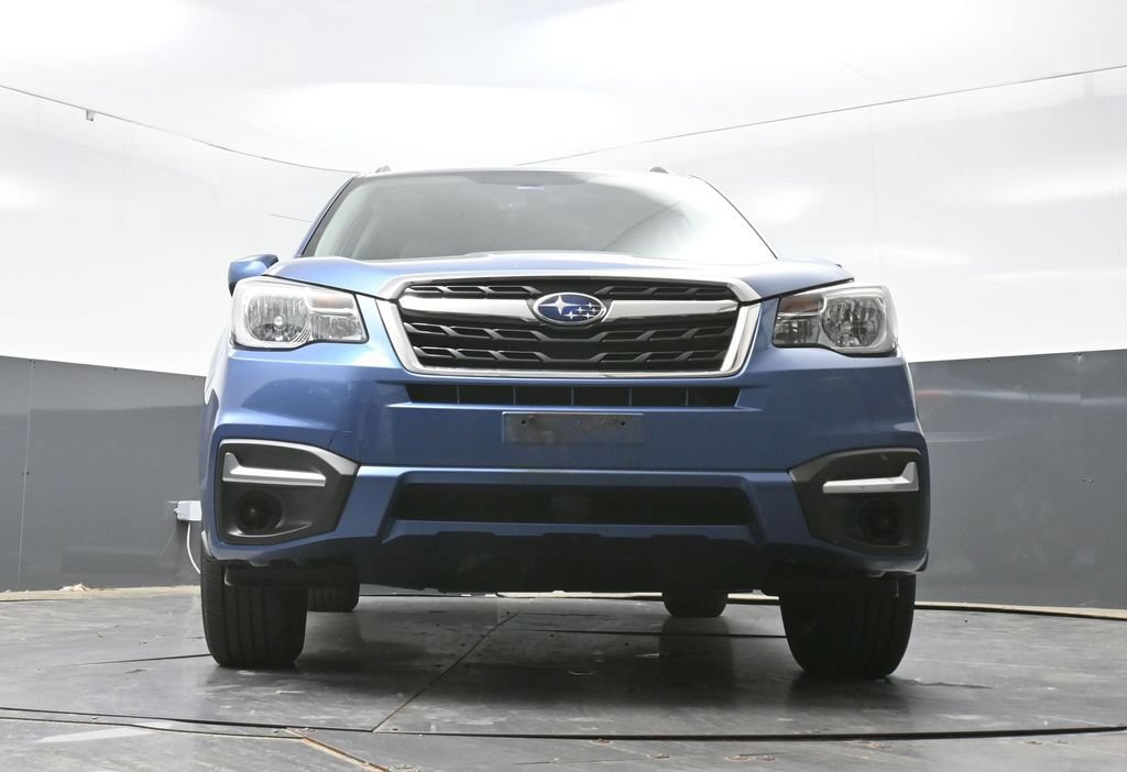 Used 2018 Subaru Forester 2.5i Premium w/ All-Weather Package AWD/4WD image 27