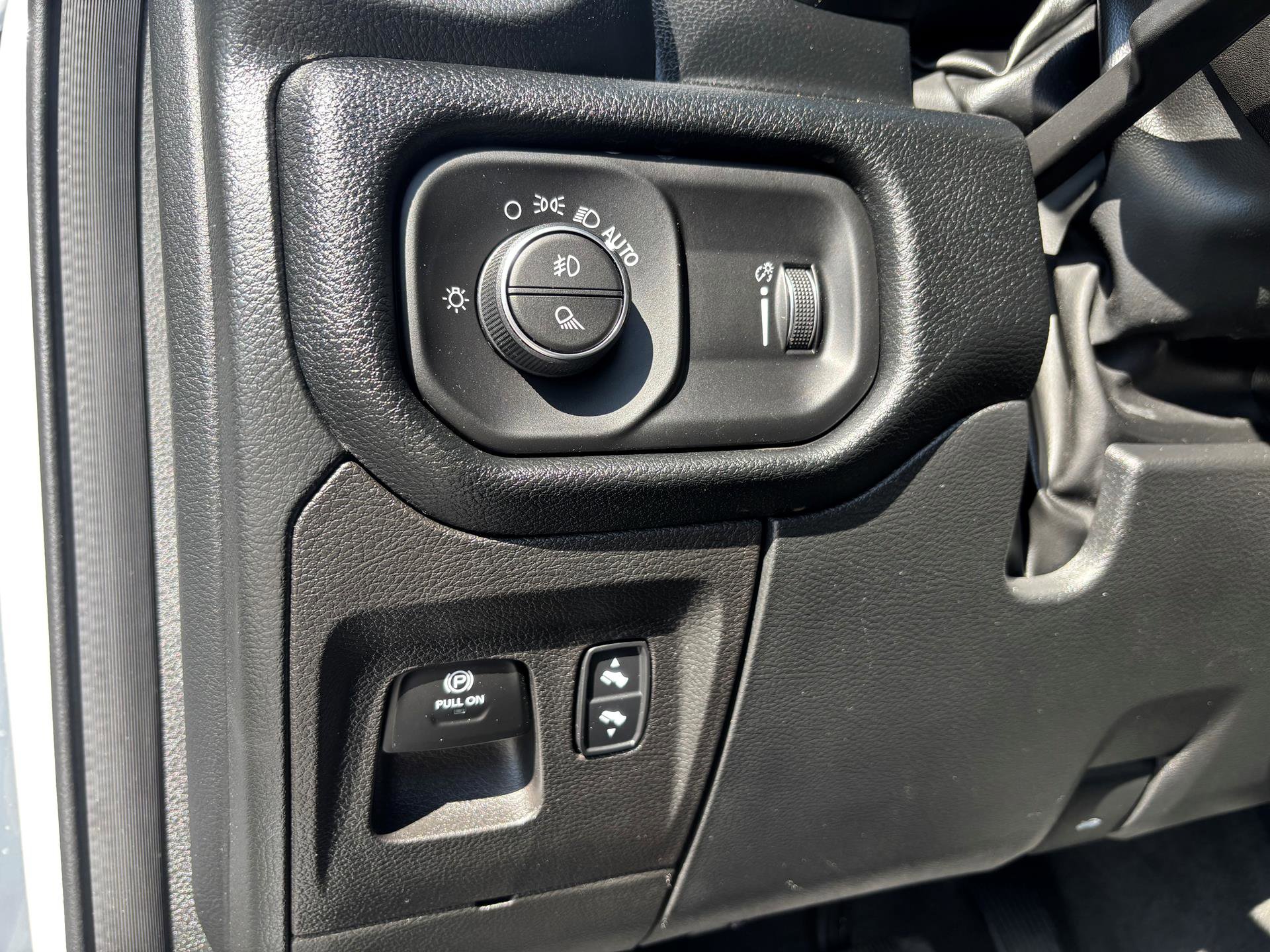 Used 2022 RAM 1500 Big Horn image 10