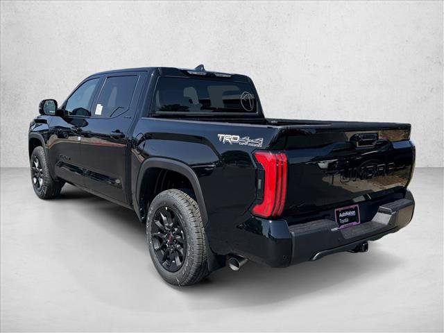 New 2026 Toyota Tundra Limited AWD/4WD image 5