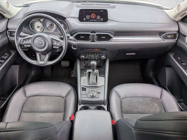 Used 2019 MAZDA CX-5 Touring AWD/4WD image 18