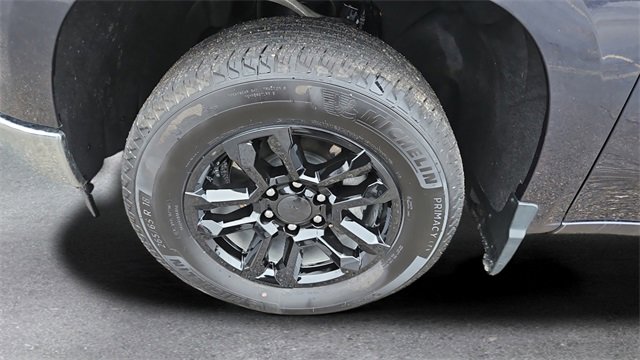 Used 2024 Chevrolet Silverado 1500 LT image 18