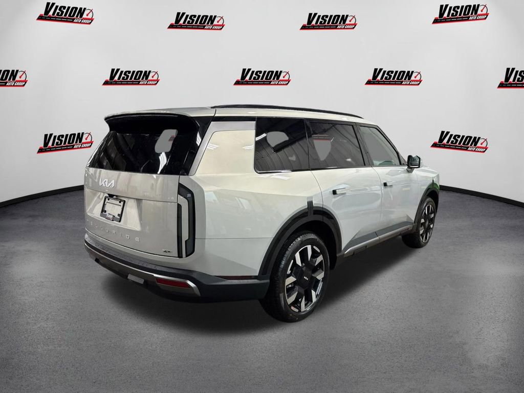 New 2027 Kia Telluride S image 5
