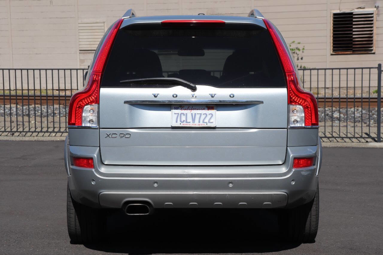 Used 2013 Volvo XC90 3.2 image 7