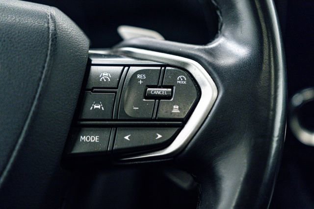 Used 2025 Lexus NX 350 AWD w/ Accessory Package (2T) image 25