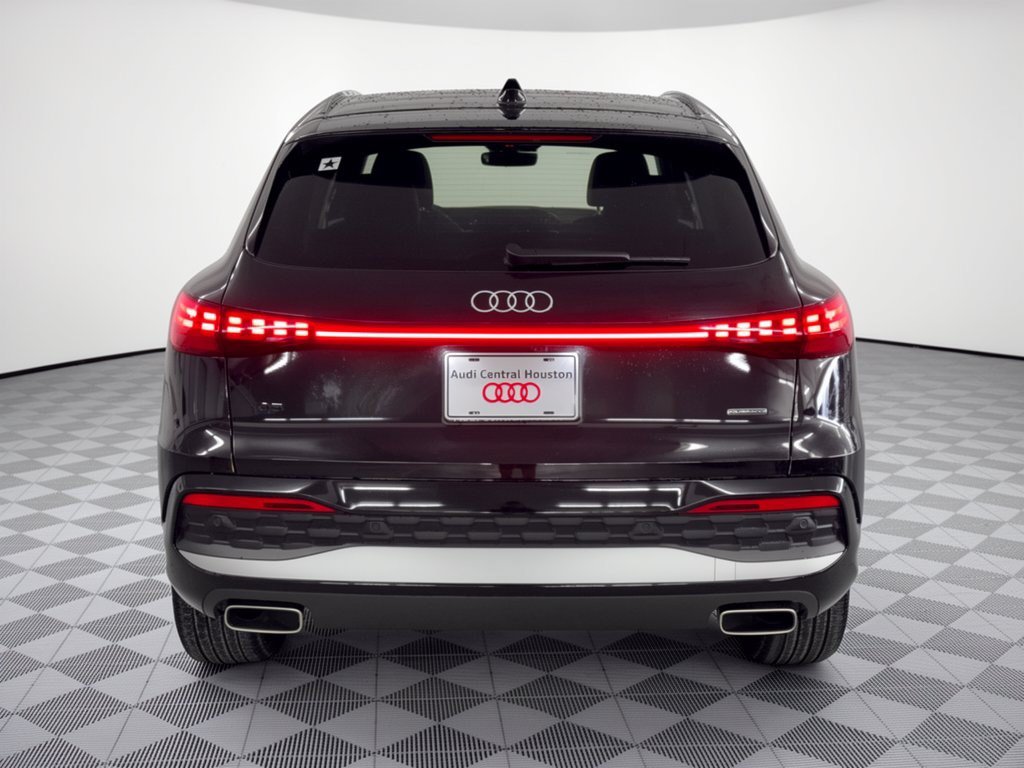 Certified 2025 Audi Q5 Premium w/ Convenience Package AWD/4WD image 11
