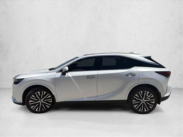 Used 2025 Lexus RX 350 Premium Plus w/ Convenience Package FWD image 2