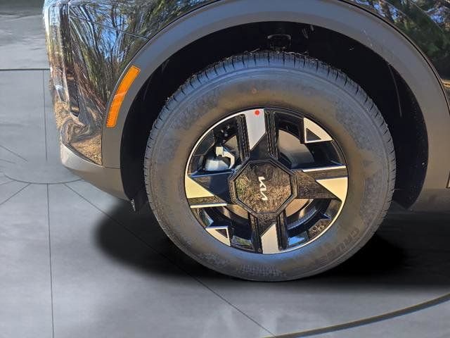 New 2026 Kia Sportage LX FWD image 23