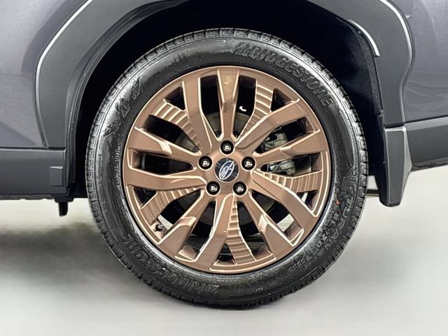 Certified 2026 Subaru Forester Sport AWD/4WD image 36