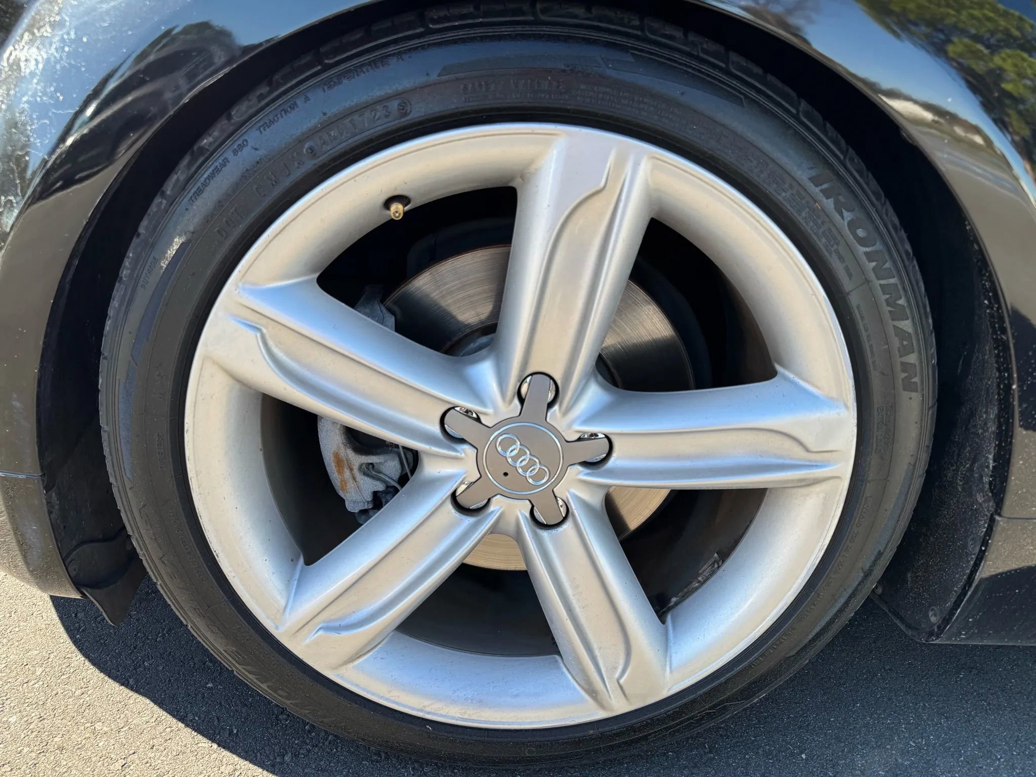 Used 2012 Audi TT 2.0T Premium Plus image 12