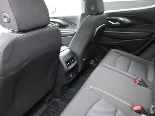 Used 2022 GMC Terrain SLE w/ Driver Convenience Package image 23